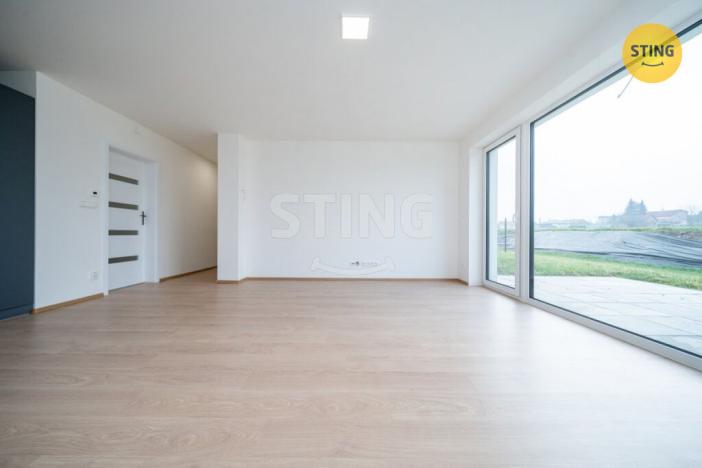 Prodej rodinného domu, Rychvald, Jabloňová, 93 m2