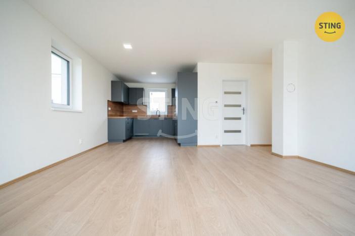 Prodej rodinného domu, Rychvald, Jabloňová, 93 m2