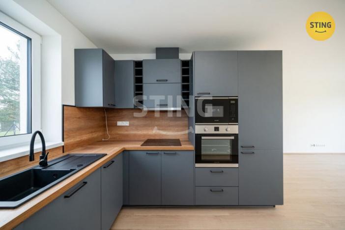 Prodej rodinného domu, Rychvald, Jabloňová, 93 m2