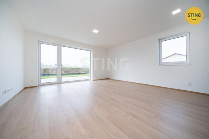 Prodej rodinného domu, Rychvald, Jabloňová, 93 m2