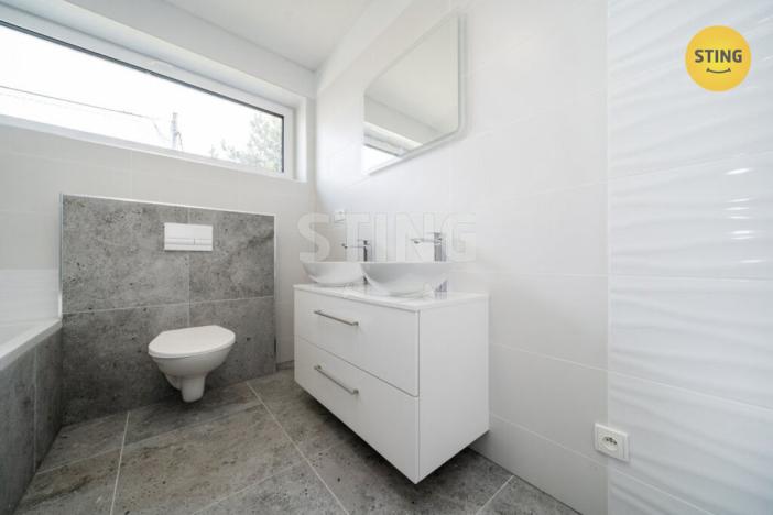 Prodej rodinného domu, Rychvald, Jabloňová, 93 m2