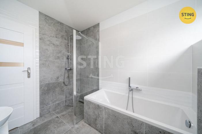 Prodej rodinného domu, Rychvald, Jabloňová, 93 m2