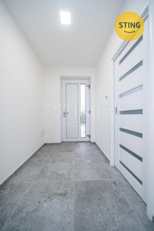 Prodej rodinného domu, Rychvald, Jabloňová, 93 m2