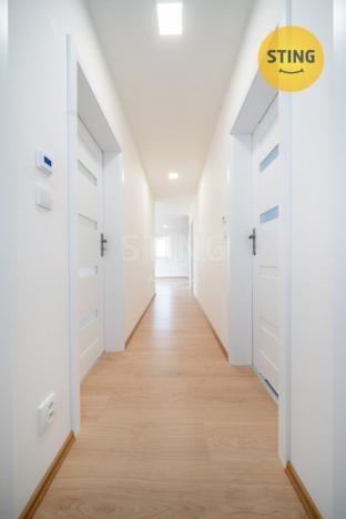 Prodej rodinného domu, Rychvald, Jabloňová, 93 m2