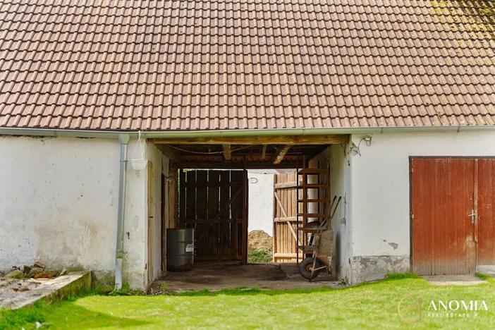 Prodej rodinného domu, Vesce, 94 m2