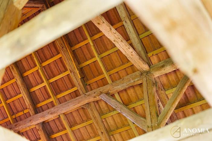 Prodej rodinného domu, Vesce, 94 m2