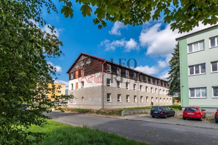 Pronájem bytu 2+kk, Strašice, 35 m2
