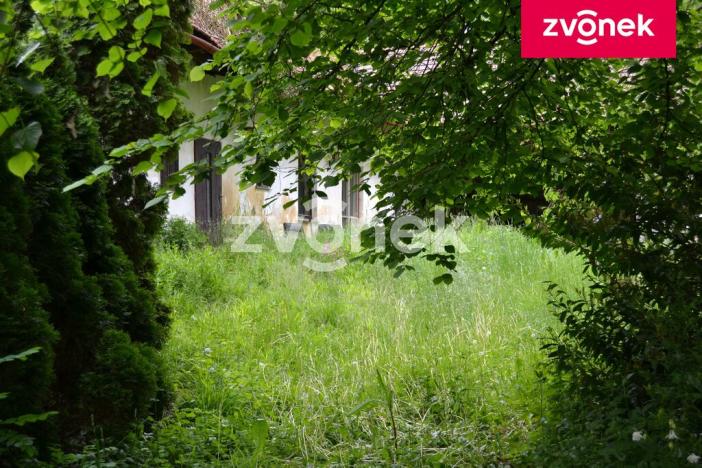 Prodej pozemku pro bydlení, Hustopeče nad Bečvou - Poruba, 2000 m2
