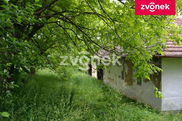 Prodej pozemku pro bydlení, Hustopeče nad Bečvou - Poruba, 2000 m2