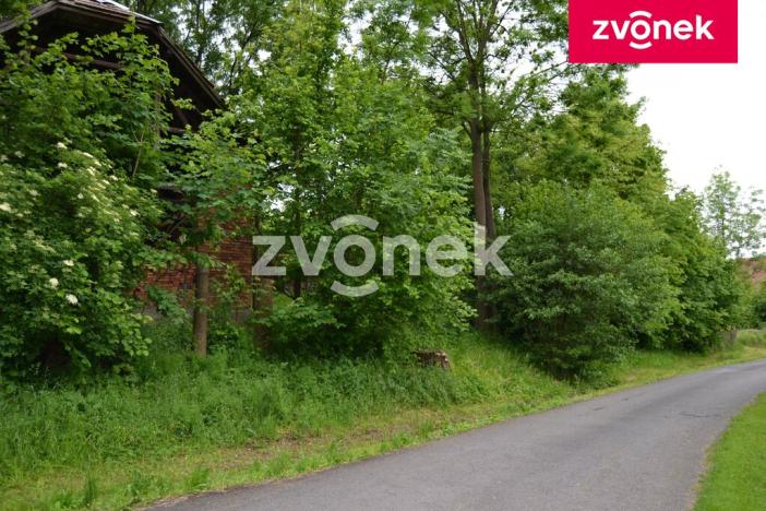 Prodej pozemku pro bydlení, Hustopeče nad Bečvou - Poruba, 2000 m2