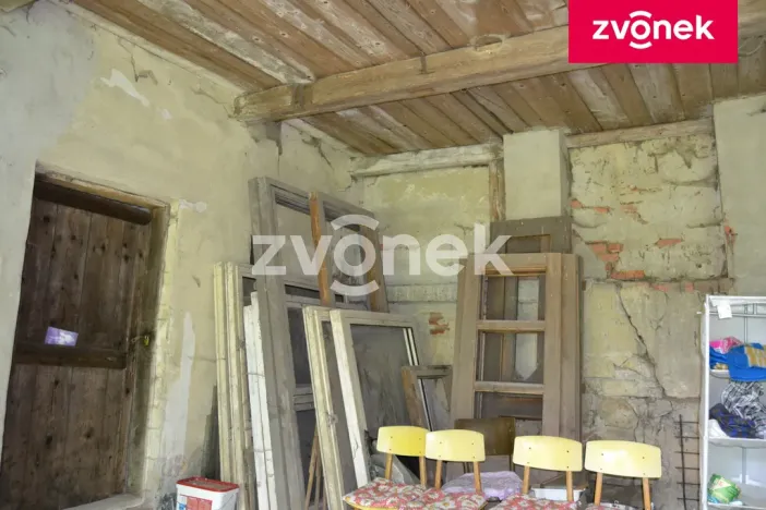 Prodej pozemku pro bydlení, Hustopeče nad Bečvou - Poruba, 2553 m2