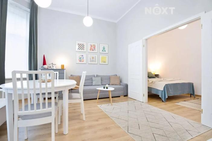 Prodej bytu 2+kk, Vejprty, Moskevská, 53 m2