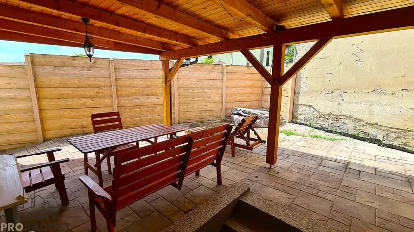 Prodej rodinného domu, Vyškov - Rychtářov, 72 m2