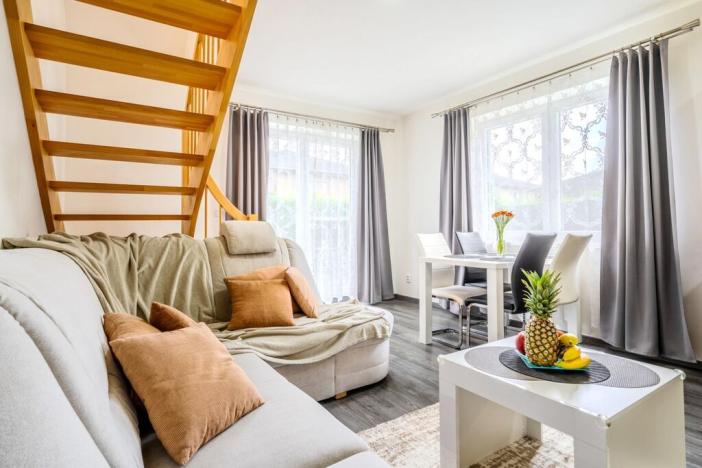 Prodej bytu 3+kk, Polerady, 78 m2