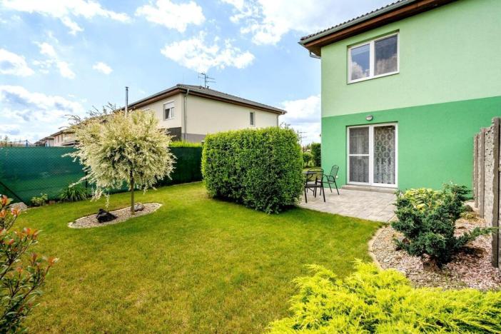 Prodej bytu 3+kk, Polerady, 78 m2