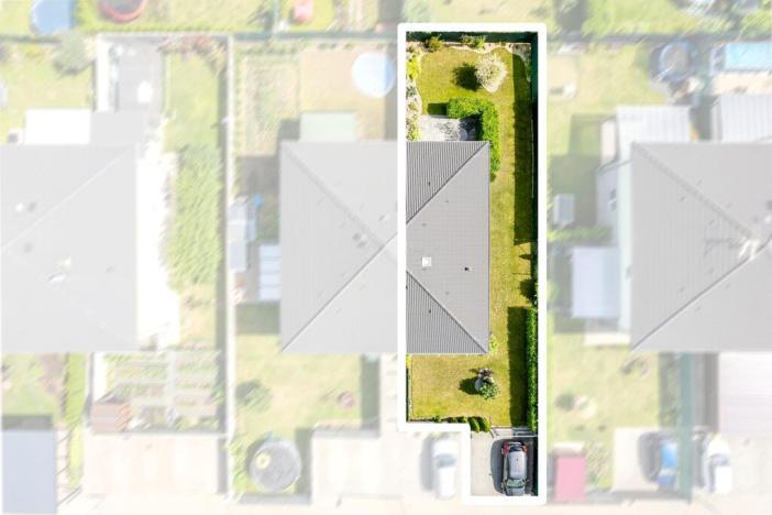 Prodej bytu 3+kk, Polerady, 78 m2