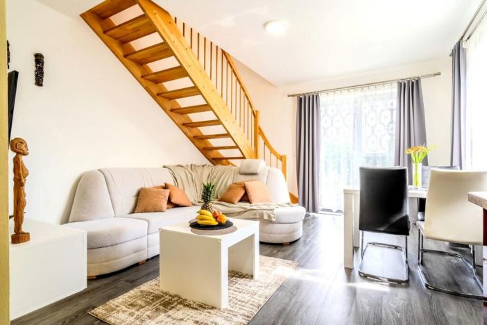 Prodej bytu 3+kk, Polerady, 78 m2