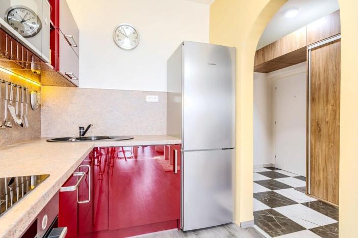 Prodej bytu 3+kk, Polerady, 78 m2