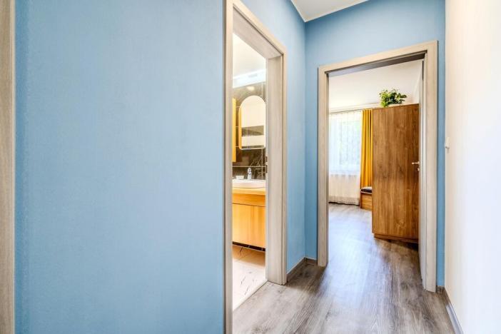 Prodej bytu 3+kk, Polerady, 78 m2