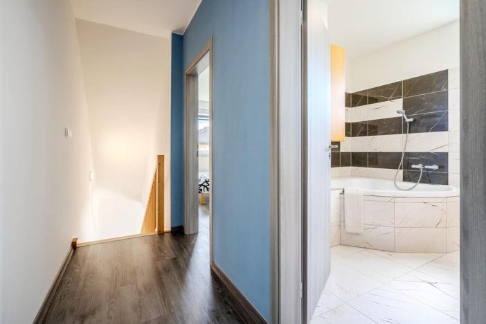 Prodej bytu 3+kk, Polerady, 78 m2