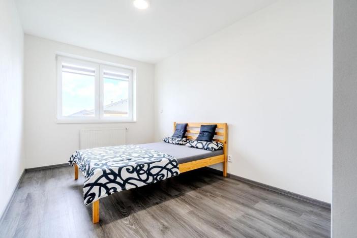 Prodej bytu 3+kk, Polerady, 78 m2