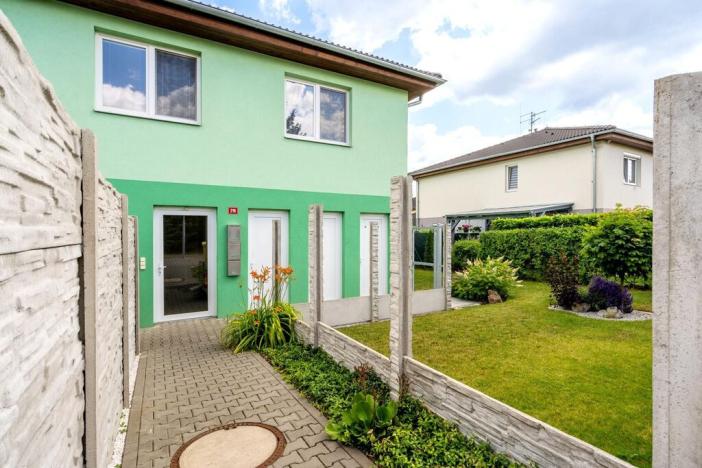 Prodej bytu 3+kk, Polerady, 78 m2