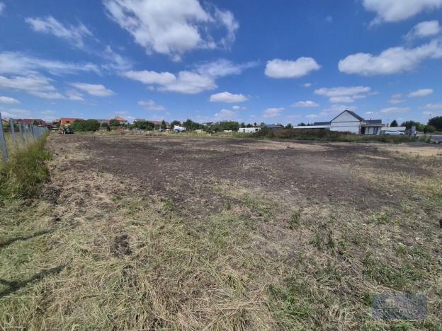 Prodej pozemku pro bydlení, Dolní Dunajovice, Pálavská, 619 m2