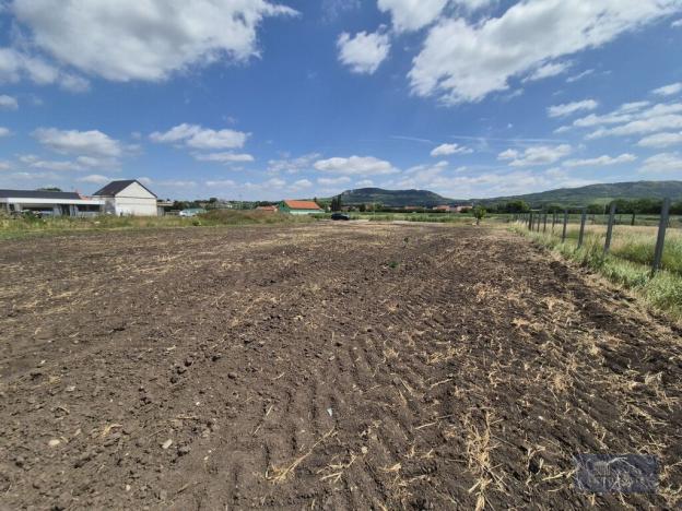 Prodej pozemku pro bydlení, Dolní Dunajovice, Pálavská, 619 m2