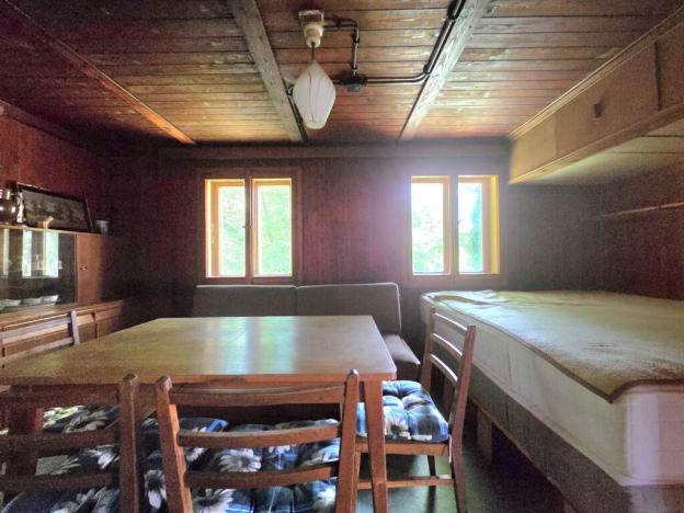 Prodej chaty, Hrusice, Josefa Lady, 48 m2