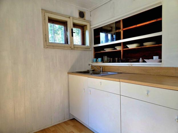 Prodej chaty, Hrusice, Josefa Lady, 48 m2