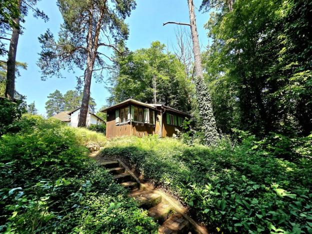 Prodej chaty, Hrusice, Josefa Lady, 48 m2