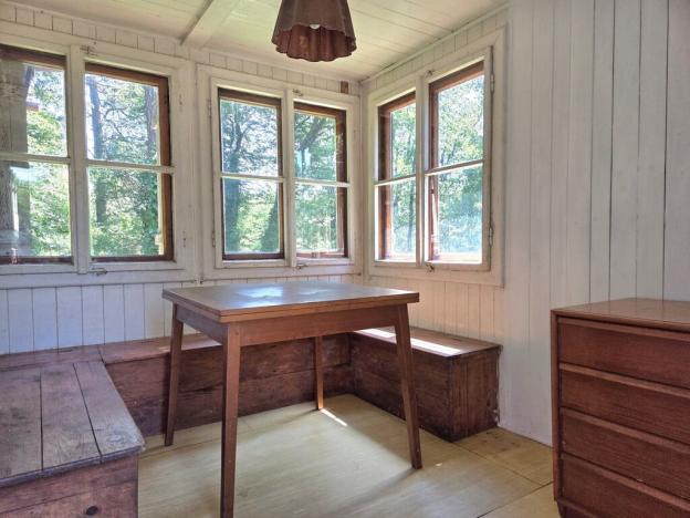 Prodej chaty, Hrusice, Josefa Lady, 48 m2