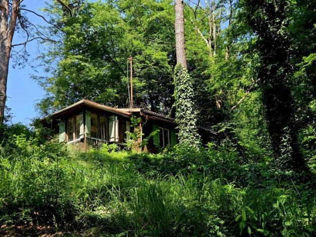 Prodej chaty, Hrusice, Josefa Lady, 48 m2