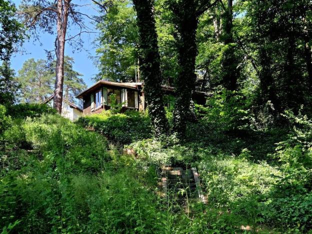 Prodej chaty, Hrusice, Josefa Lady, 48 m2