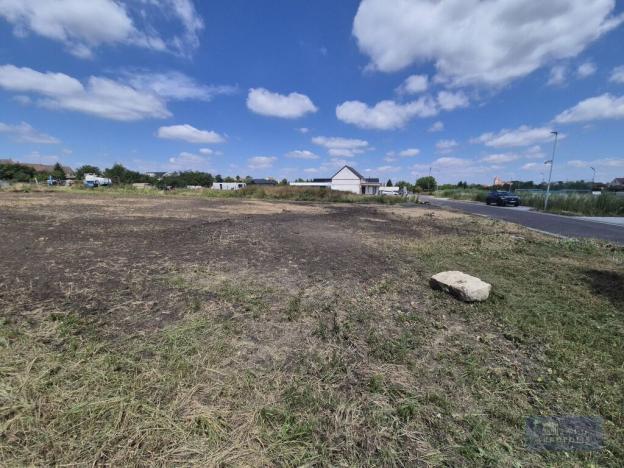 Prodej pozemku pro bydlení, Dolní Dunajovice, Pálavská, 1250 m2