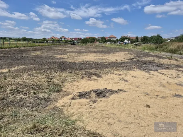 Prodej pozemku pro bydlení, Dolní Dunajovice, Pálavská, 631 m2