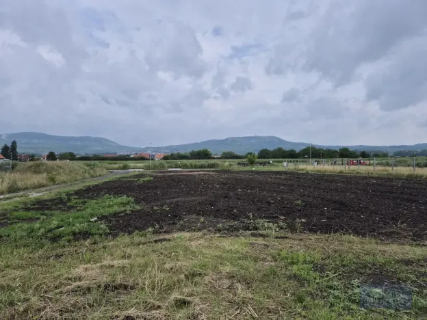 Prodej pozemku pro bydlení, Dolní Dunajovice, Pálavská, 631 m2