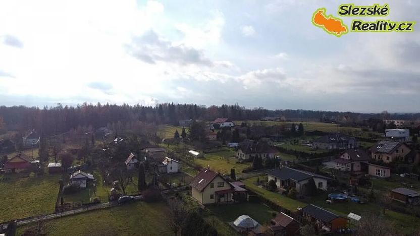 Prodej pozemku pro bydlení, Vratimov, Horní, 2000 m2