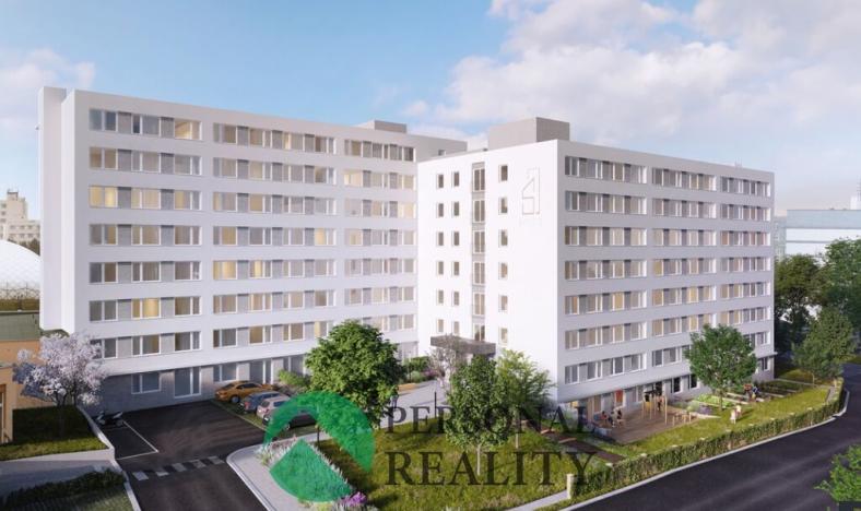 Pronájem bytu 1+kk, Praha - Chodov, Čenětická, 23 m2