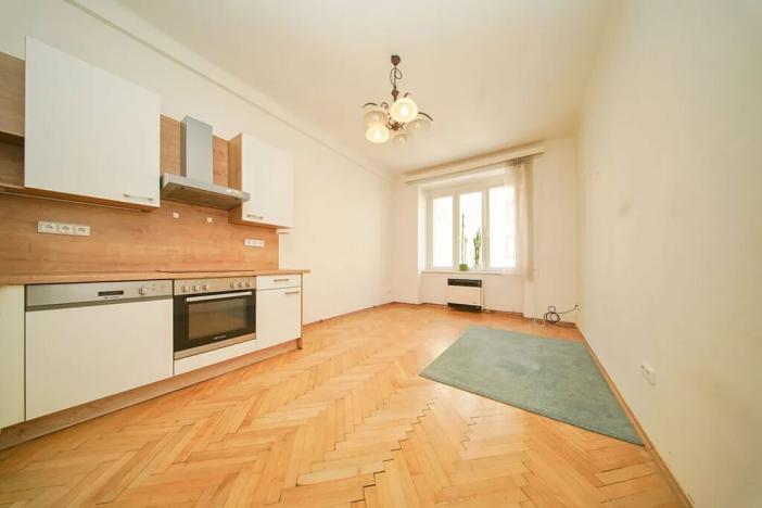 Pronájem bytu 2+kk, Praha - Žižkov, Přemyslovská, 52 m2