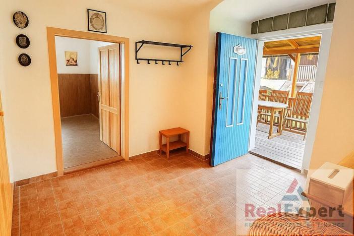 Prodej chalupy, Vraný, 250 m2