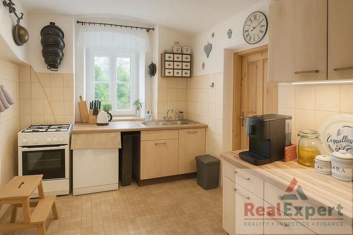 Prodej chalupy, Vraný, 250 m2