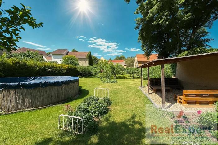 Prodej chalupy, Vraný, 250 m2