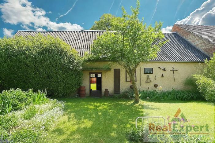 Prodej chalupy, Vraný, 250 m2