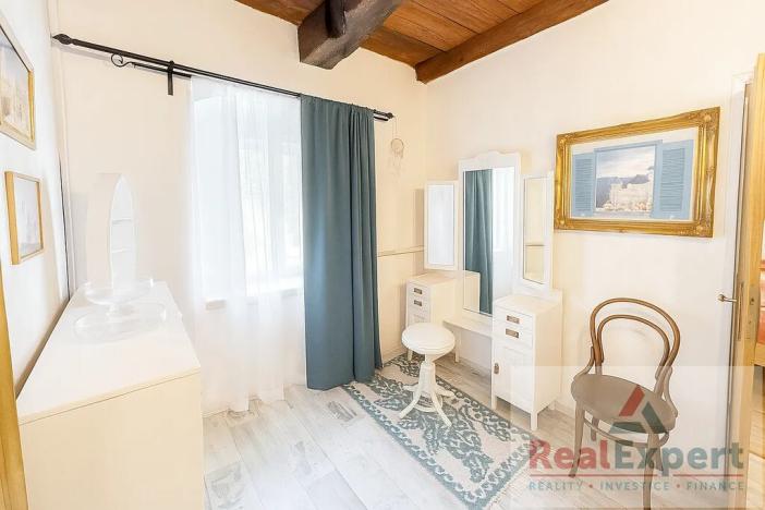 Prodej zemědělské usedlosti, Vraný, 250 m2