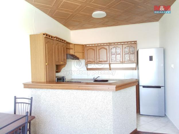 Pronájem bytu 3+1, Česká Lípa, Brněnská, 75 m2