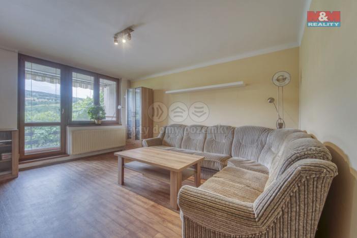 Prodej rodinného domu, Hýskov, Budovatelská, 202 m2