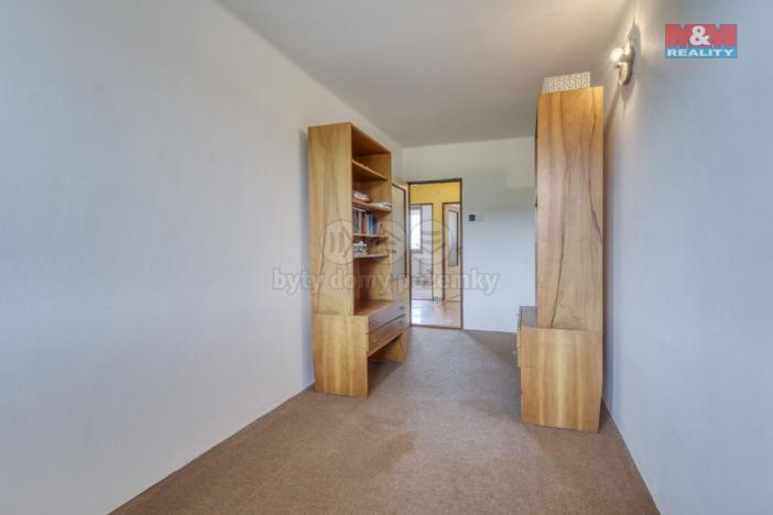 Prodej rodinného domu, Hýskov, Budovatelská, 202 m2