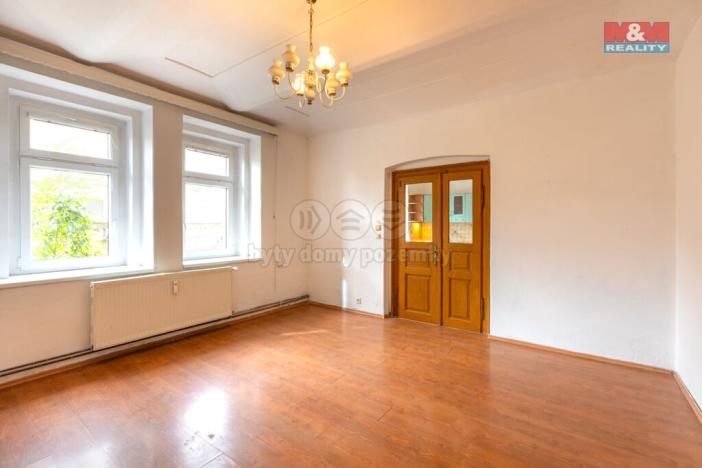 Prodej rodinného domu, Chožov, 130 m2