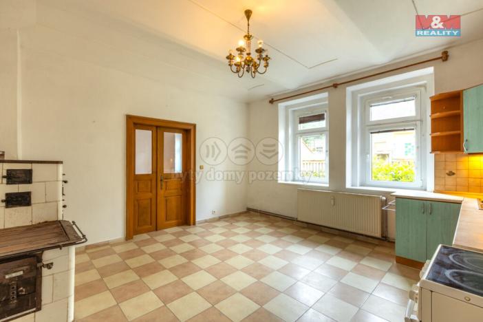 Prodej rodinného domu, Chožov, 130 m2